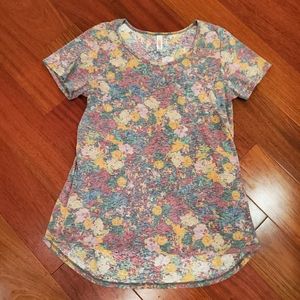 Lularoe Classic Tee